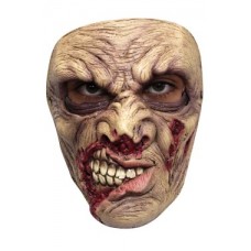 Latex Masker: Masker  Zombie 8
